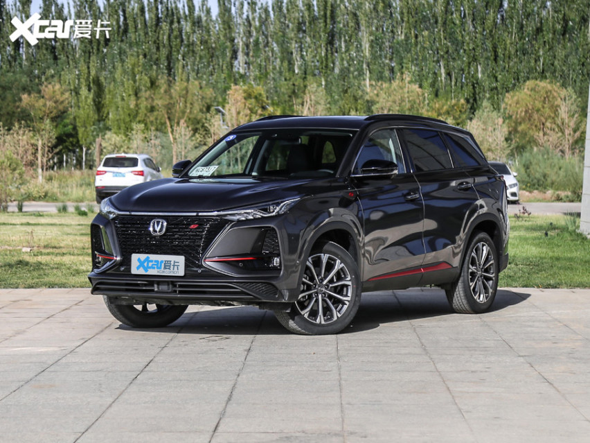 实力不输合资车的国产紧凑型SUV 各有千秋 你更喜欢哪一款？