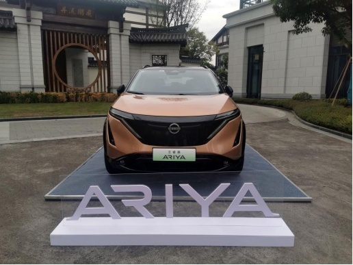 试驾日产ARIYA，它有哪些让我记住的特点？