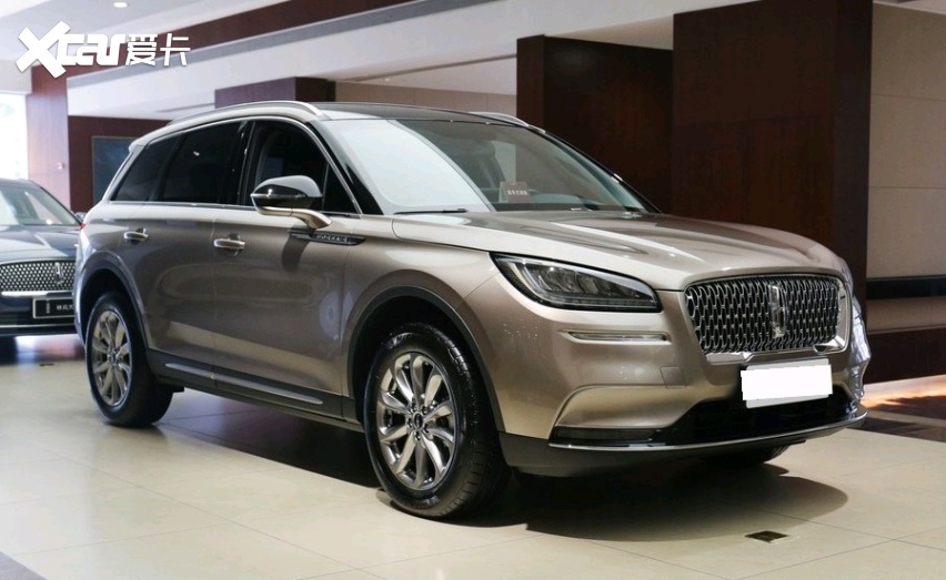 林肯厚道了终于等到国产卖20多万全系20t美式豪华