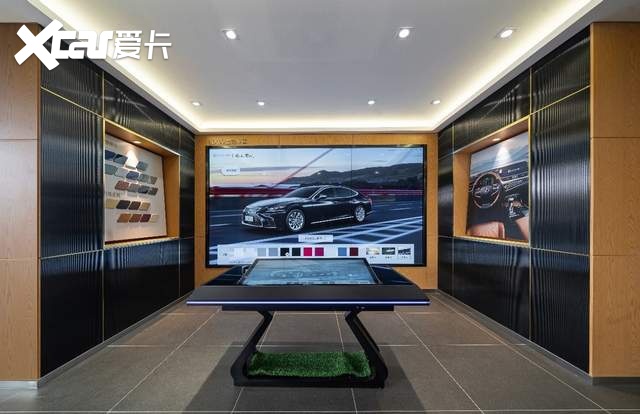 璀璨和凌 非凡启程 天津滨海和凌雷克萨斯盛大开业