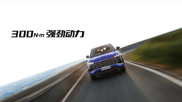售9.98-13.98万元 思皓X8 Plus预售