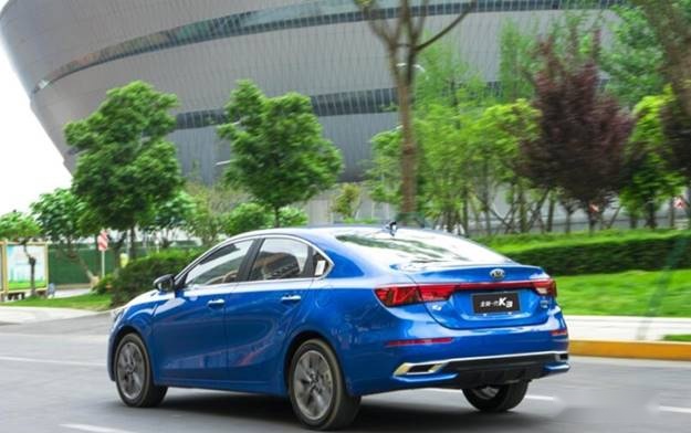 “后浪”强势来袭 全新一代K3与雷凌谁更能打动90后？