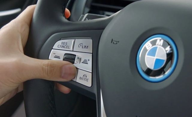 试驾 BMW iX3：体验新时代的可持续发展