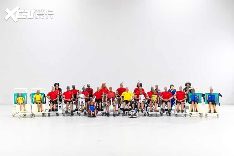 全方位的安全，吉利全球全域安全中心正式发布