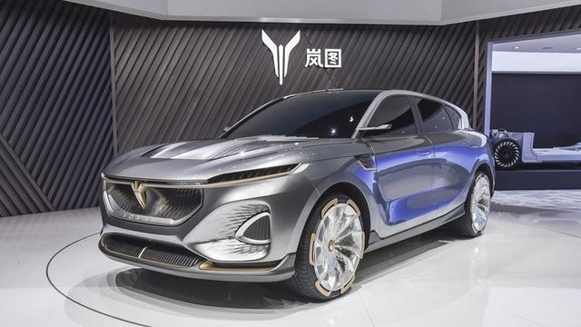 2021年的这20家车企还厉不厉害，答案今天就有