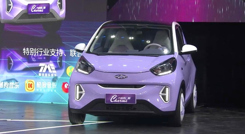 新捷途X70S、欧尚Z6、广汽本田e:NP1 极湃1等 | 一周新车