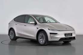 特斯拉Model Y六座版要来了，续航751公里，还有Model 3+