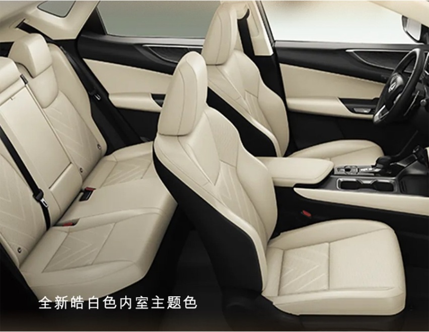 点评2024款雷克萨斯NX：复古潮流指车辆设计风格而非驱动技术