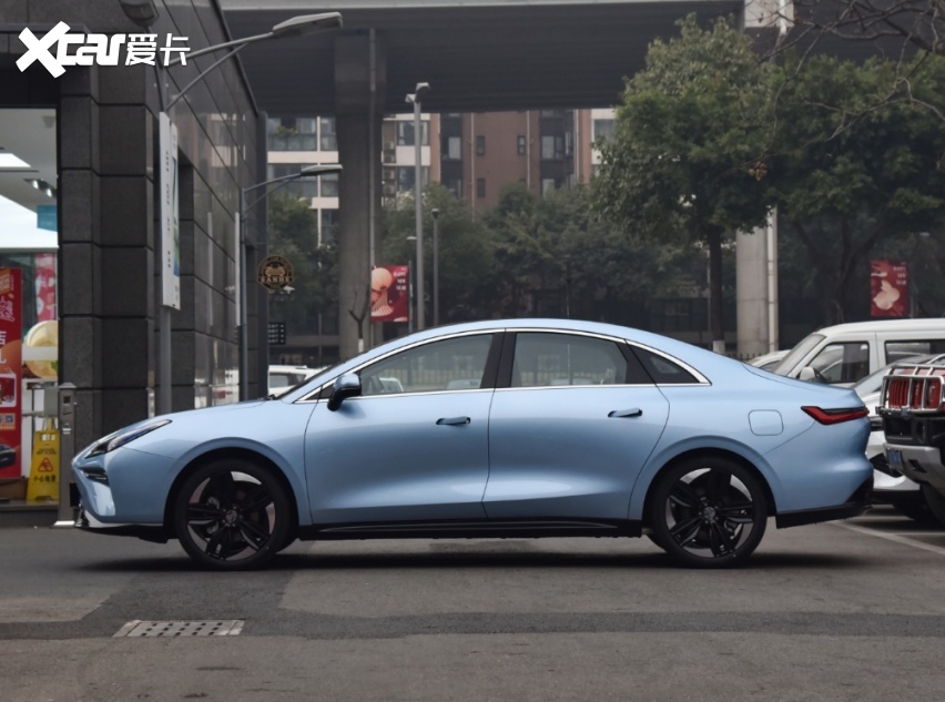 不到20万提合创A06，长近5米续航630km，2个月后车主说出真心话