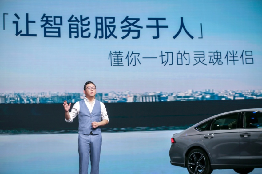 东风Honda全新英仕派上市，有型、插混、智能是关键词