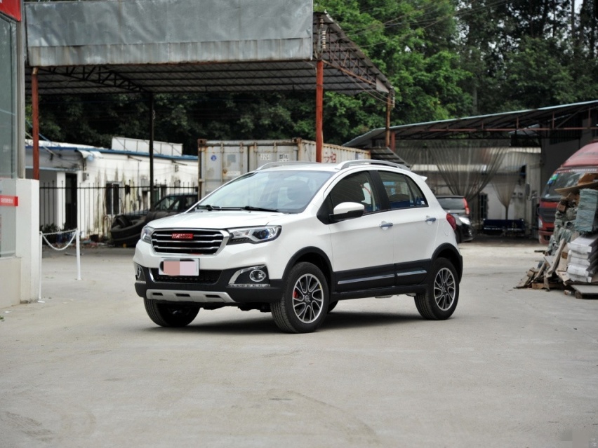 长城汽车只会造SUV？长城汽车车型历史大盘点