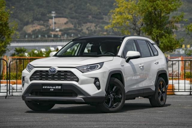 20万左右，适合5口之家用的SUV，买这3款不会错