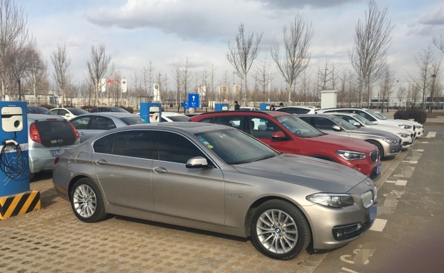 去买二手车，为什么个人捡漏的机会几乎为零？