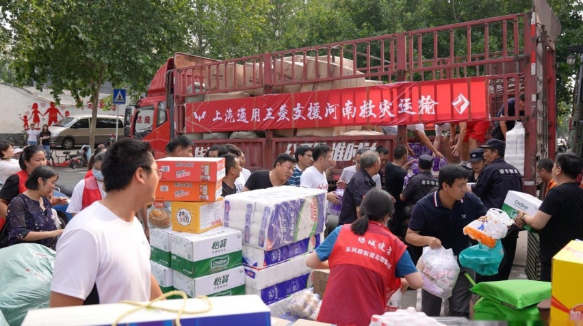 响应国家消费促进政策，五菱宝骏汽车率先发放十亿购车补贴