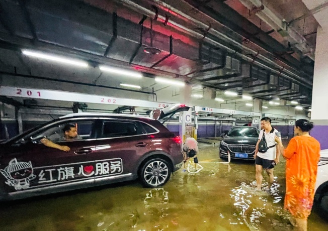 苦练内功为客而战，红旗10月销量突破35000台