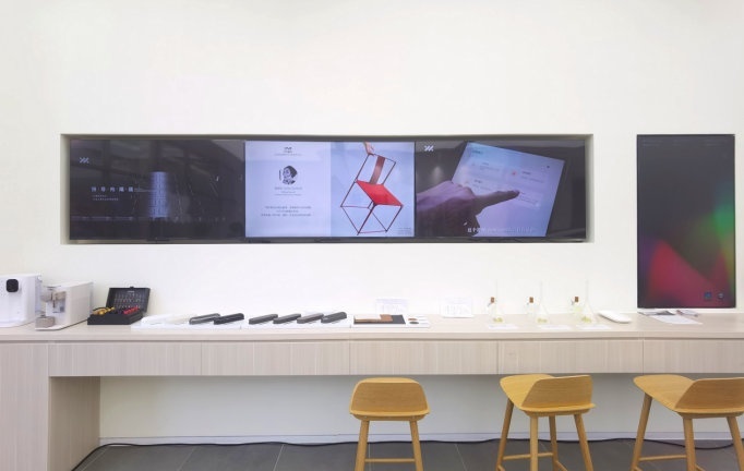 智己L7到店，“国家队”的实力，果然不一般！
