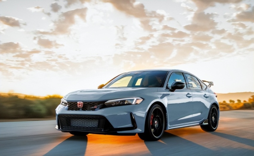 神仙打架？高性能扎堆四季度，思域Type-R、伊兰特N、领克03+登场