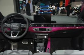 超越期待，奥迪A5 Sportback以非凡魅力征服全球车迷