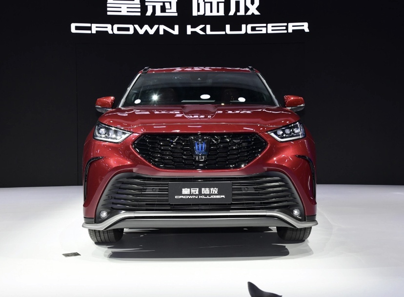 “中国的大众，世界的丰田”成往事，如今的国人也偏爱丰田