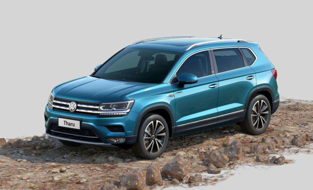 预算15万买SUV，到底选自主还是合资？