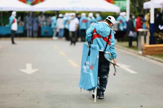 相信明天——韩红爱心百人援滇纪实终章