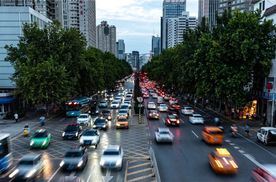 年度盘点：新车经营压力大、二手车交易量飙升、新能源车保值率上行