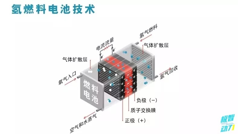 首款氢能源汽车正式进入中国，谁说丰田在新能源市场没有竞争力？