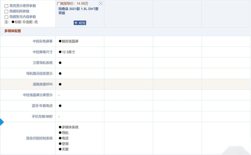 10万出头也能买高能SUV？这几台考虑下