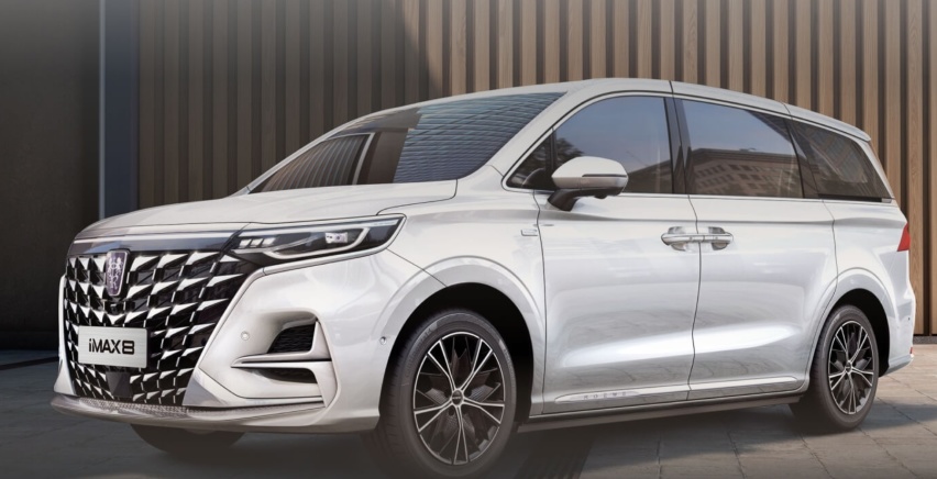 豪华超埃尔法！2.0T+隔音玻璃+3米轴距，跌至16万的MPV