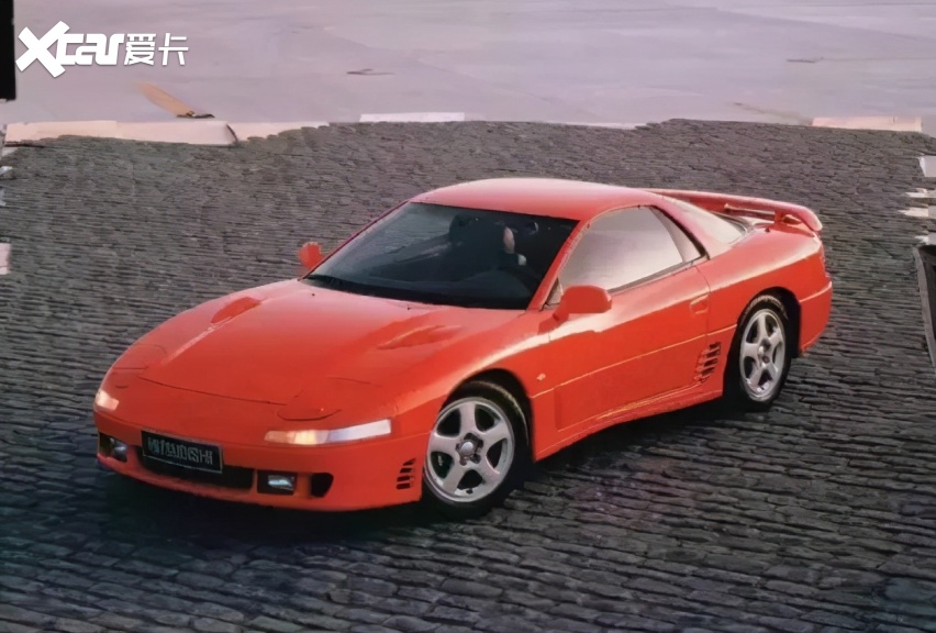 向经典致敬日本八九十年代的jdm好车回顾 爱卡汽车爱咖号