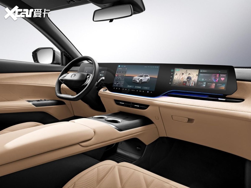 性价比神车怎么选，长安CS75PLUS、瑞虎9谁更值
