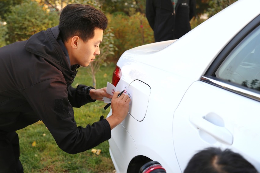 ​勤俭持家的利器，比亚迪全新秦EV 续航实测超500公里