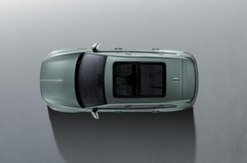 适合家用的SUV推荐哪款？红旗HS6，懂家的“可靠伙伴”！