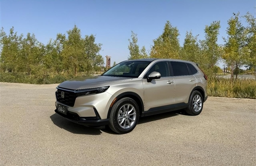 一边稳价增配、一边降价促销，唐DM-i冠军版何以挑落CR-V、皓影？