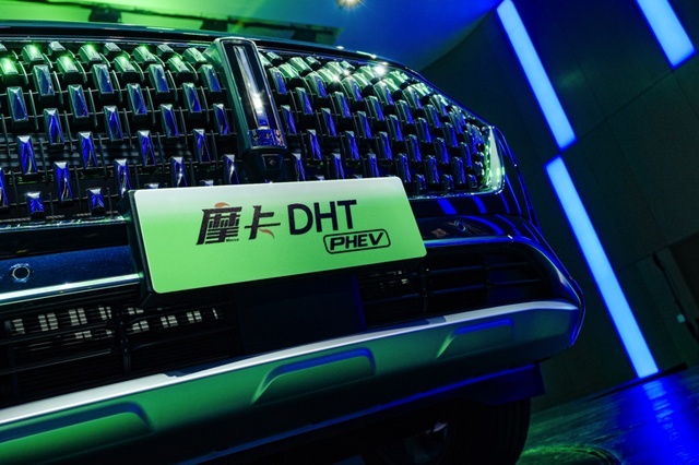 29.9万元，摩卡DHT-PHEV上市，有点贵但值得