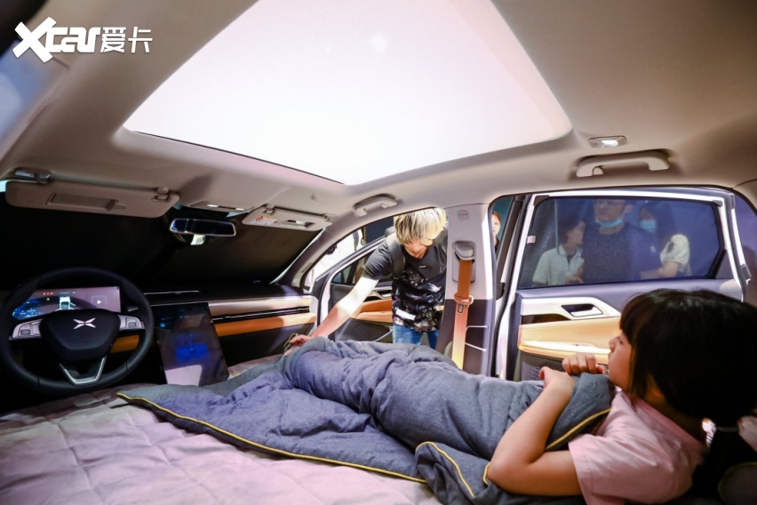 是迎合需求还是创造需求？小鹏P5若卖15万元你会接受吗？