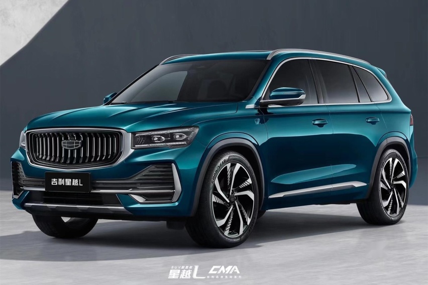 15万买SUV/皮实耐用长得帅才是王道 这三款自主车型堪比合资！