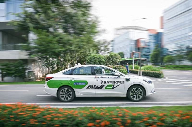 亲身体验，国内L4级别自动驾驶究竟到什么程度？