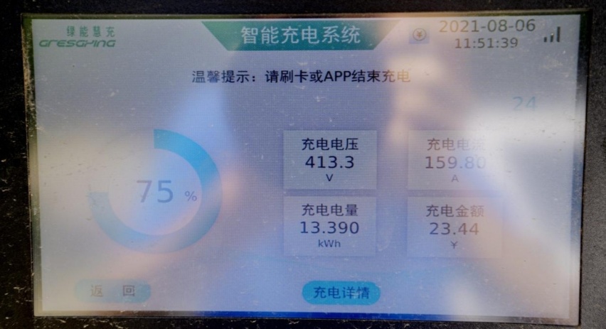 电动车PK闪送，北京EU5 PLUS用车成本竟然这么低？