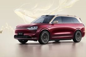 问界M9 2025款登场，科技豪华新进阶，50万级销冠再次锁定