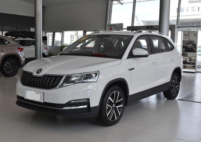 盘点三款低价合资SUV，最低6.9万起步，亲民还耐用