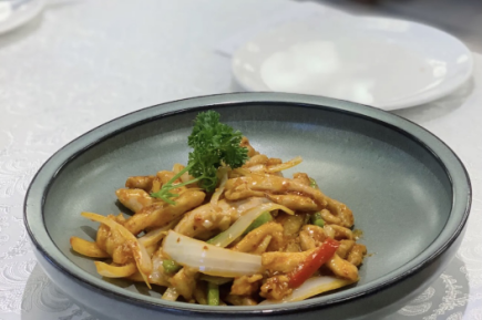 博越X游记：老北京的100℃热爱，隆冬正当时！
