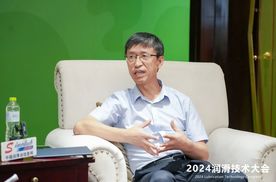 锦州百特曹东平：国产添加剂替代进口产品成必然趋势