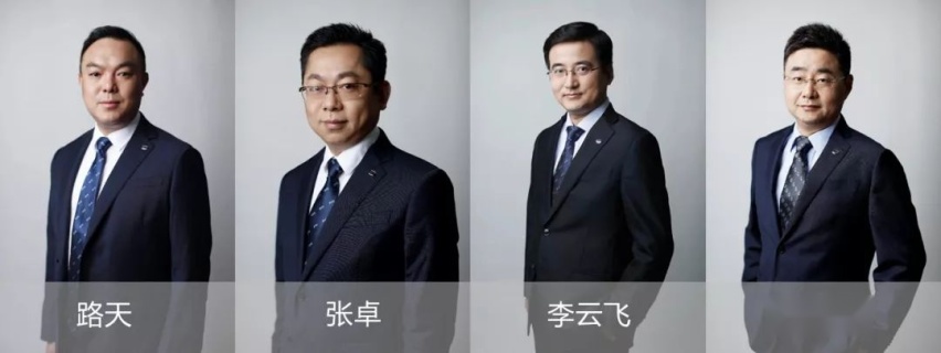 赵长江被捧杀，极氪001不配跟腾势N7比？