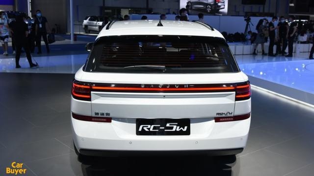 新宝骏RC-5/RC-5W全新上市,5.98万起售是否值得入手?