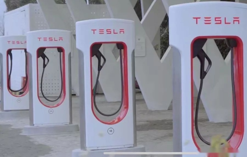 国产特斯拉Model 3开始交付