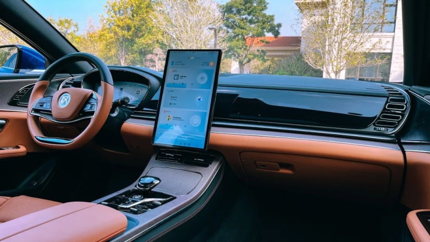 20万级纯电动车，汉EV、小鹏P7、Polestar 2怎么选？