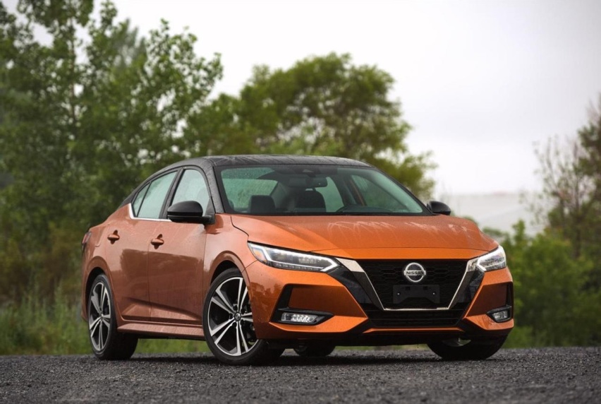 日产轩逸2022款1.6L XL CVT悦享版实用吗？新技术e-VTC带来了什么