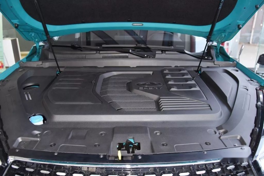 8款车型，3种动力总成，全新一代瑞虎7预售8.69万元起！