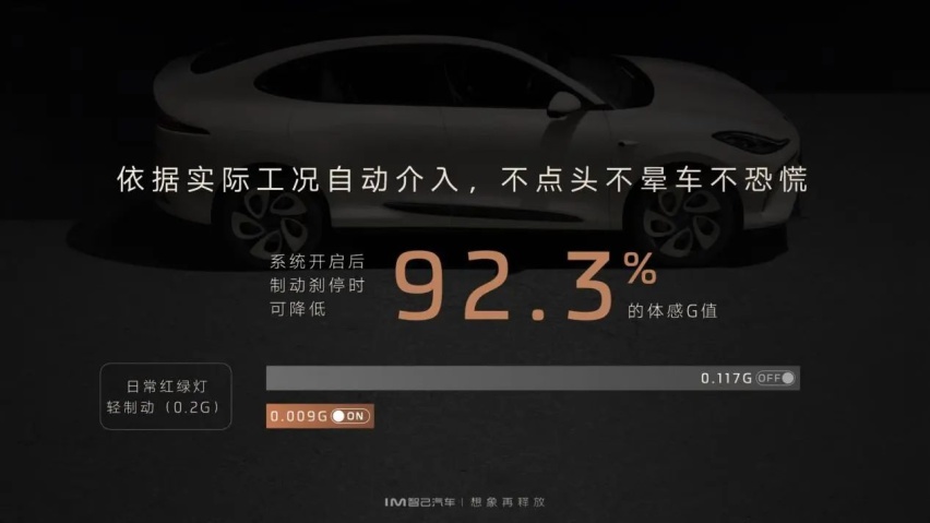 是福利更是诚意，如何看待智己汽车智能化进程？